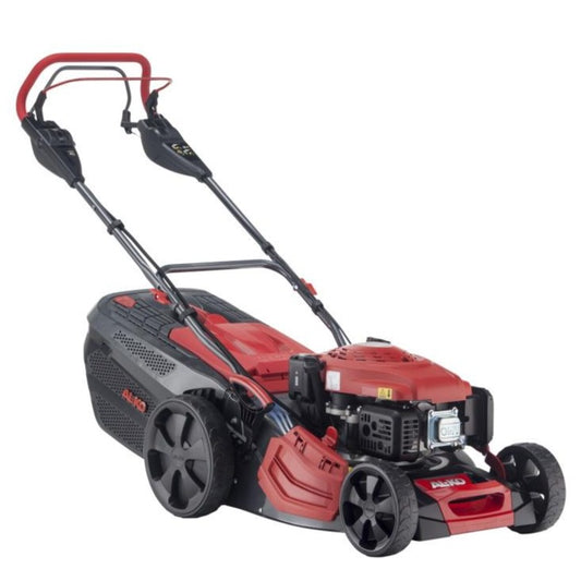 AL-KO Premium 470 SPi-A Self Propelled Lawnmower