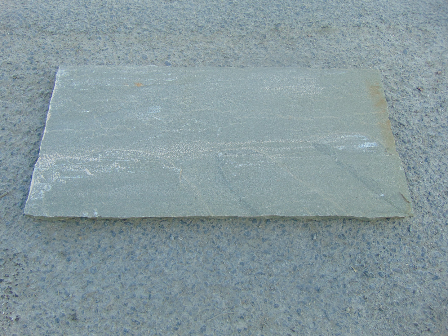 Natural Paving Stone Raj Green 280x560mm - Calibrated to 22mm