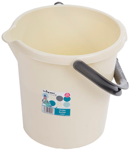 Wham Casa Bucket Calico 10L