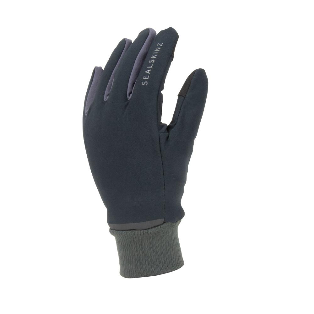 Sealskinz Gissing Waterproof All Weather Lightweight Glove with Fusion Control