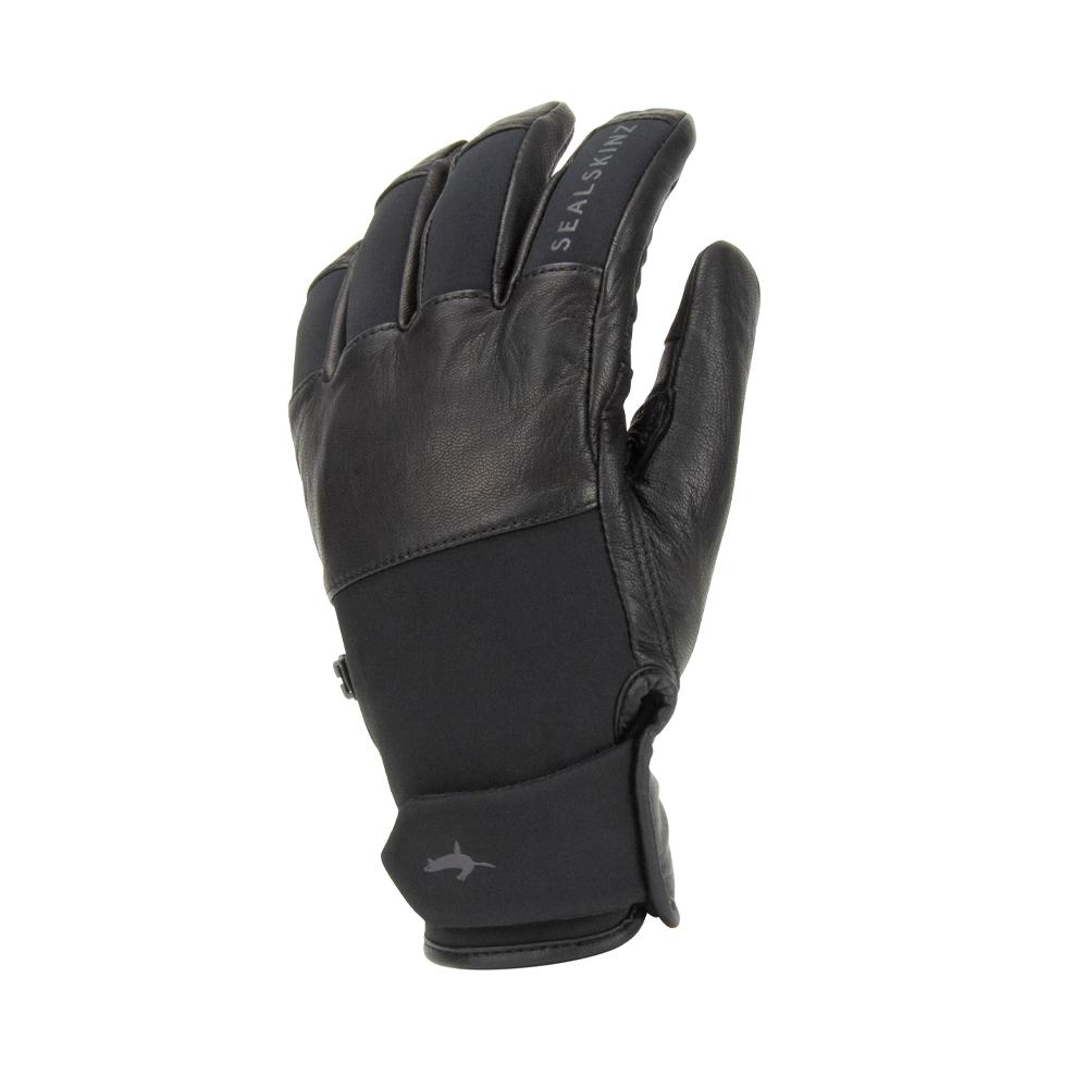 Sealskinz Walcott Waterproof Cold Weather Glove with Fusion Control