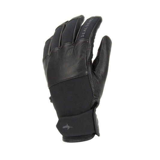 Sealskinz Walcott Waterproof Cold Weather Glove with Fusion Control
