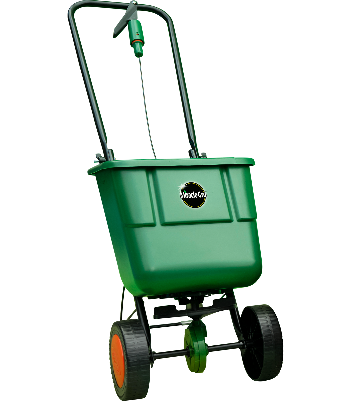 Miracle-Gro Rotary Spreader