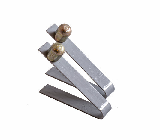 Agrihealth Cow Immobiliser Extra HD Spring 9mm x2