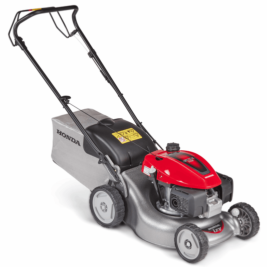Honda Izy HRG 416 SK Self-Propelled Petrol Lawn Mower