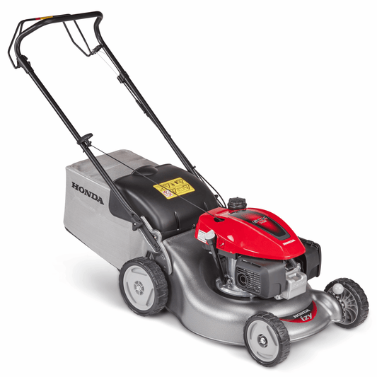 Honda Izy HRG 466 SK Self-Propelled Petrol Lawn Mower