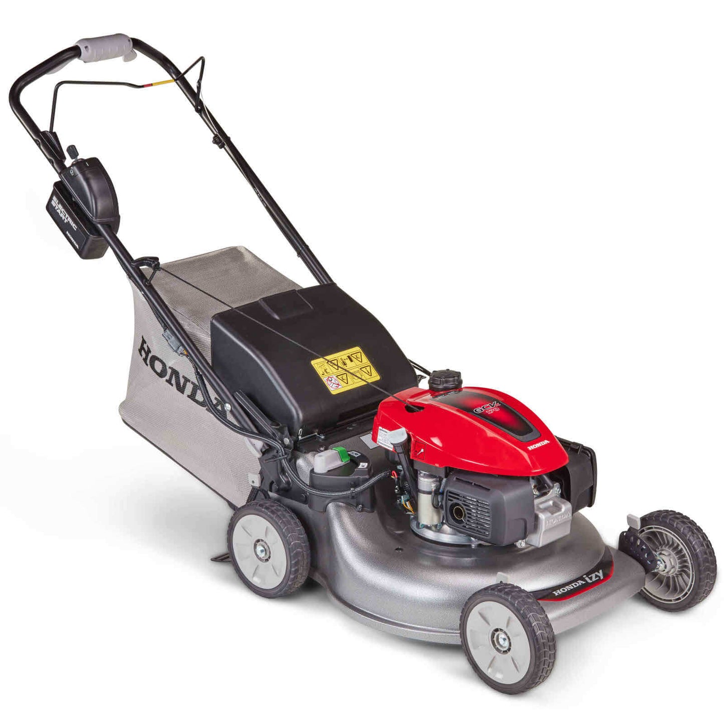 Honda HRG536VL Petrol Lawn Mower