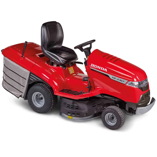 Honda HF 2317 HM Lawn Tractor