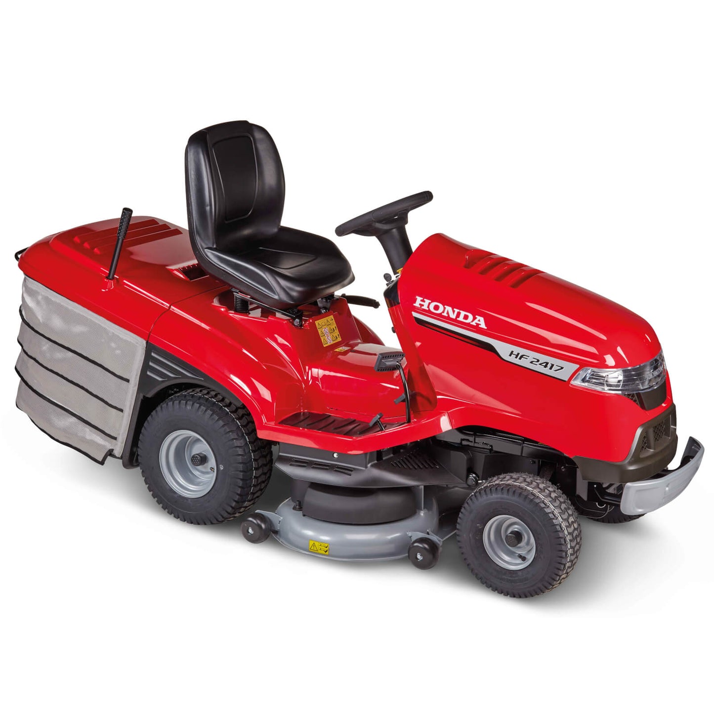Honda HF 2417 HBE Premium Lawn Tractor