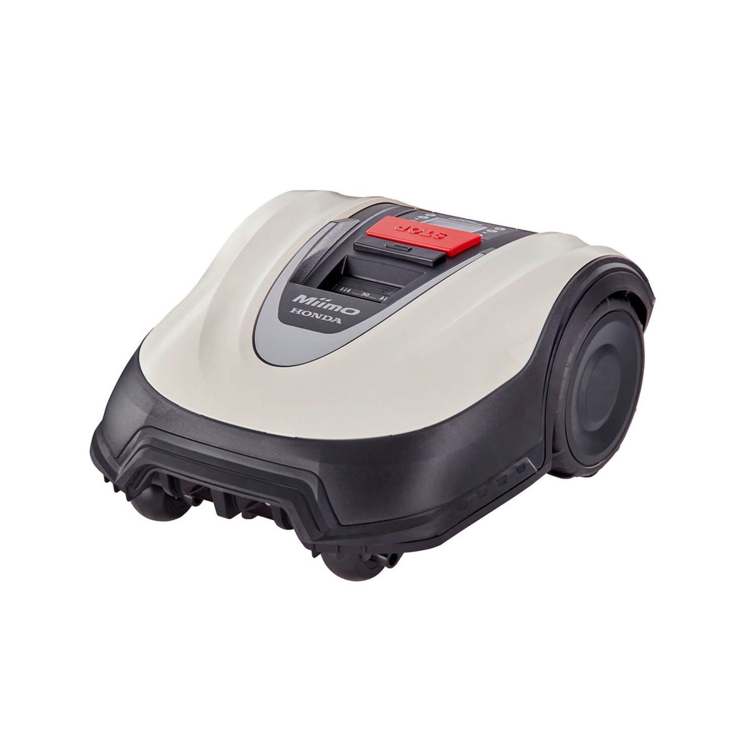 Honda Miimo 70 Live Robotic Lawn Mower with Wire and Pegs