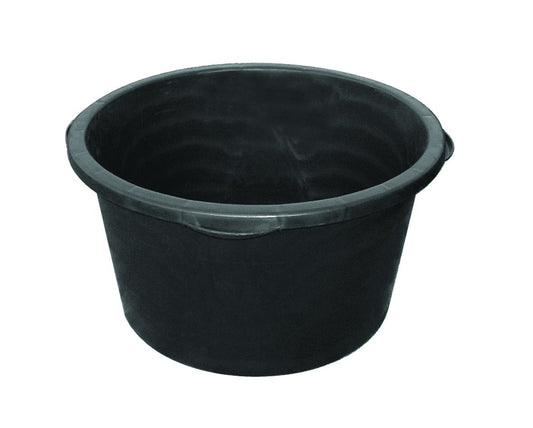 Red Gorilla Small Round Multi Tub 65L