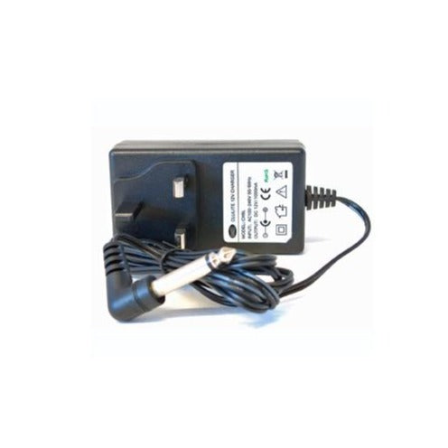 Clulite CH5L Charger 12v w/ 6mm Jack Plug