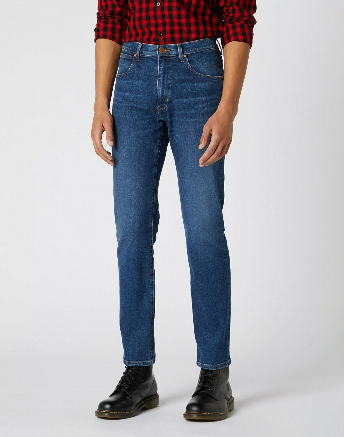 Wrangler Arizona Stretch Jeans