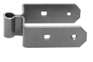 Perry Heavy Fieldgate Bottom Bands Only 19mm Pin 125mm 5" x 50mm x 6mm