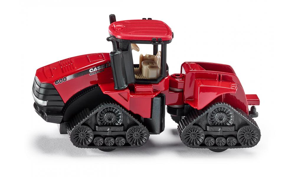 Siku Case IH Quadtrac 600 Toy Tractor 1324