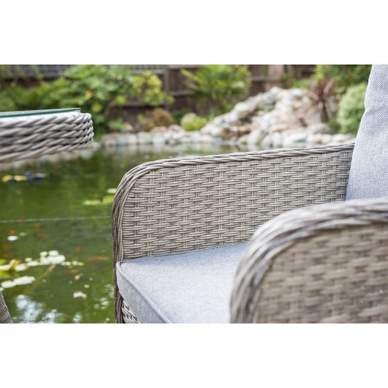 Glencrest Milan 6 Seat Furniture Set