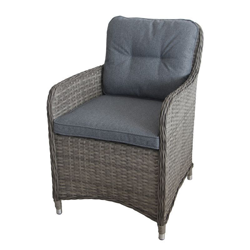 Glencrest Milan 6 Seat Furniture Set