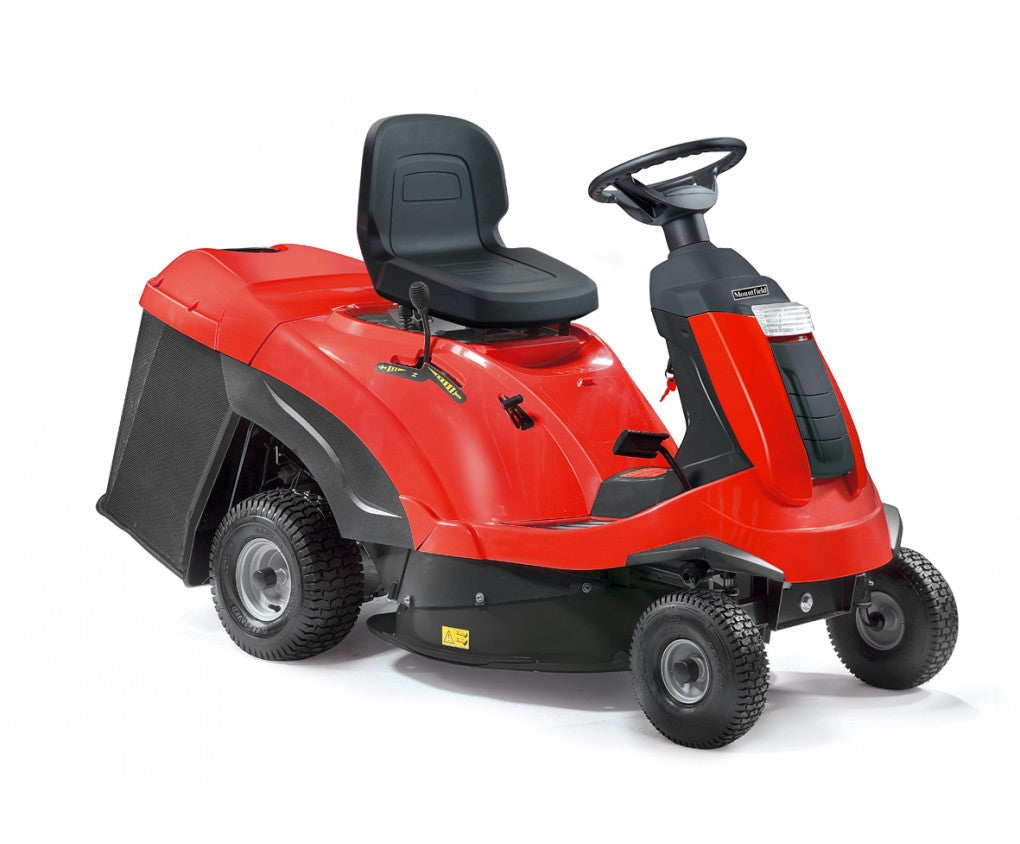 Mountfield Lawn Rider 1328H Compact