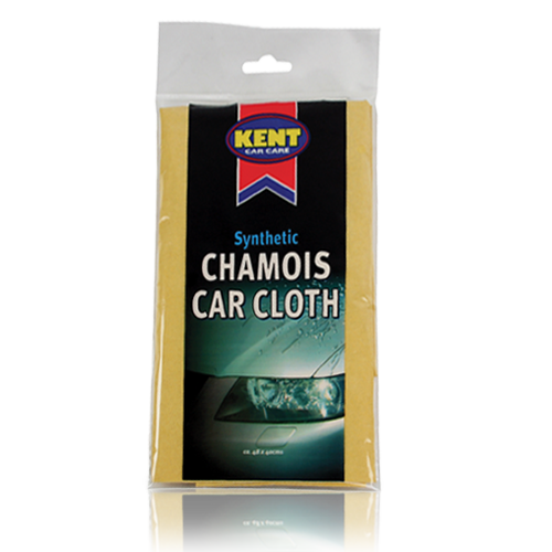 Kent Synthetic Chamois Cloth