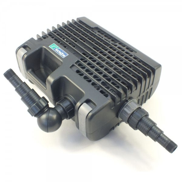 Hozelock Aquaforce 1000 Pond Pump & Filter