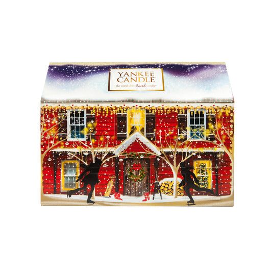 Yankee Advent House