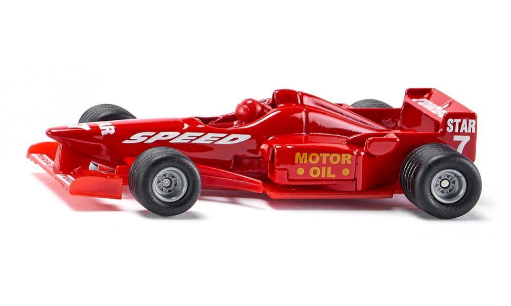Siku Formula 1 Racing Car Toy 1357