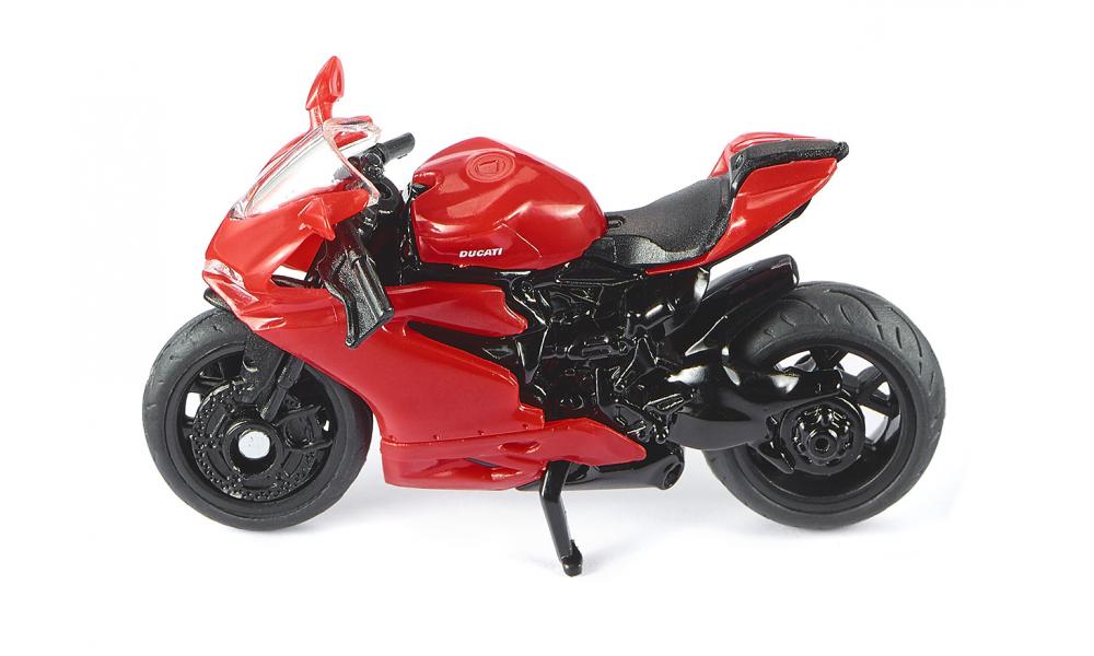 Siku Ducati Panigale Bike 1299