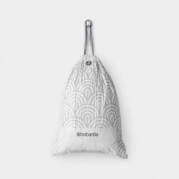 Brabantia PerfectFit Bags Code H 50-60L