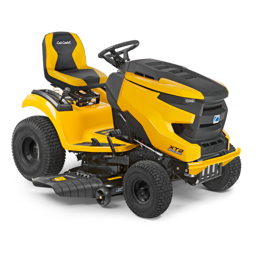 Cub Cadet XT2 PS117 Lawn Tractor