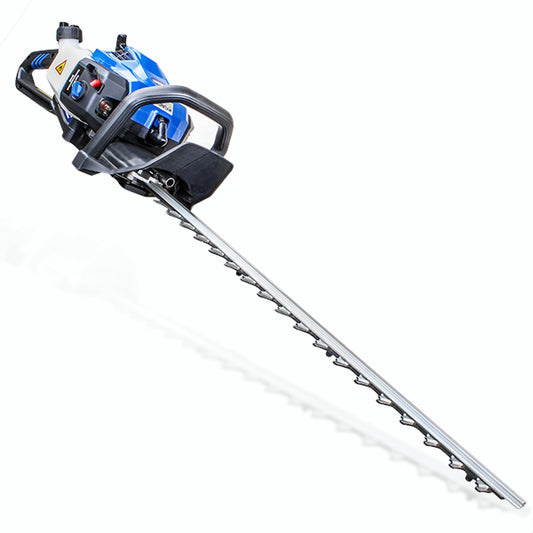 Hyundai HYHT2600X Petrol Hedge Trimmer 60cm