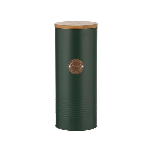 Typhoon Living Green Pasta Jar