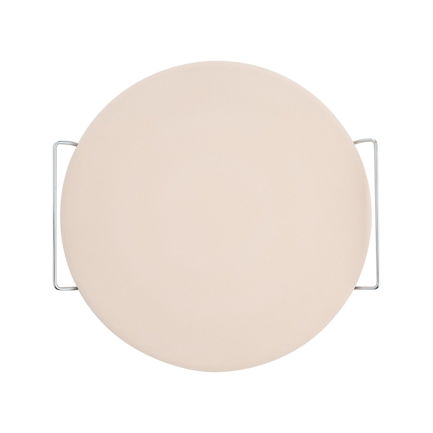 Typhoon World Foods 13" Pizza Stone with Serving Rack