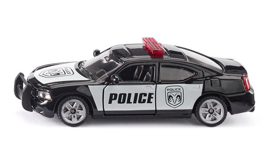 Siku US Police Patrol Car