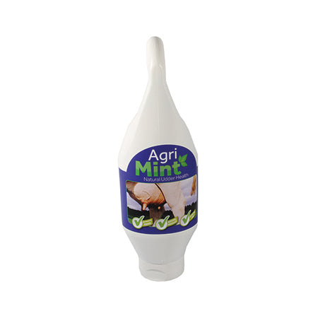 Agri Mint Natural Udder Health 500ml