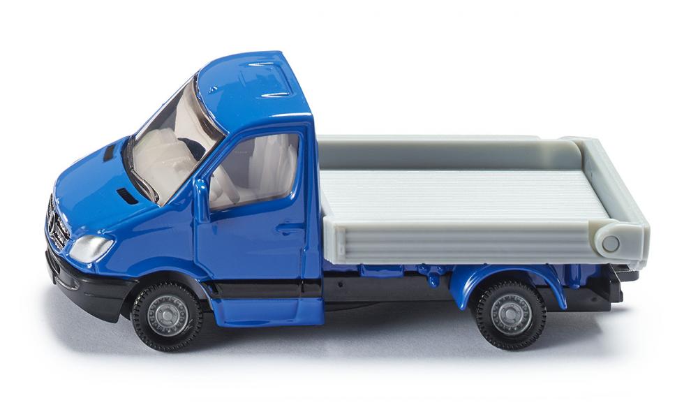 Siku Pick-up Truck