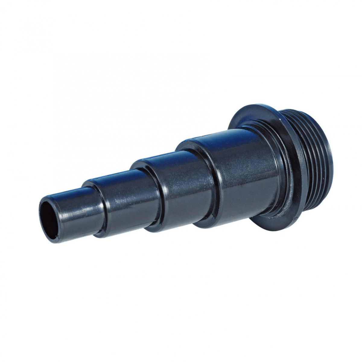 Hozelock Aquatics Stepped Hosetail 1 1/2" BSP