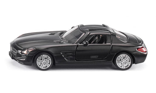 Siku Mercedes SLS AMG Coupé Toy Car 1445