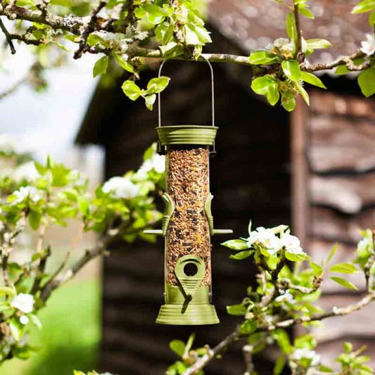 Chapelwood Supreme Seed Feeder 30cm