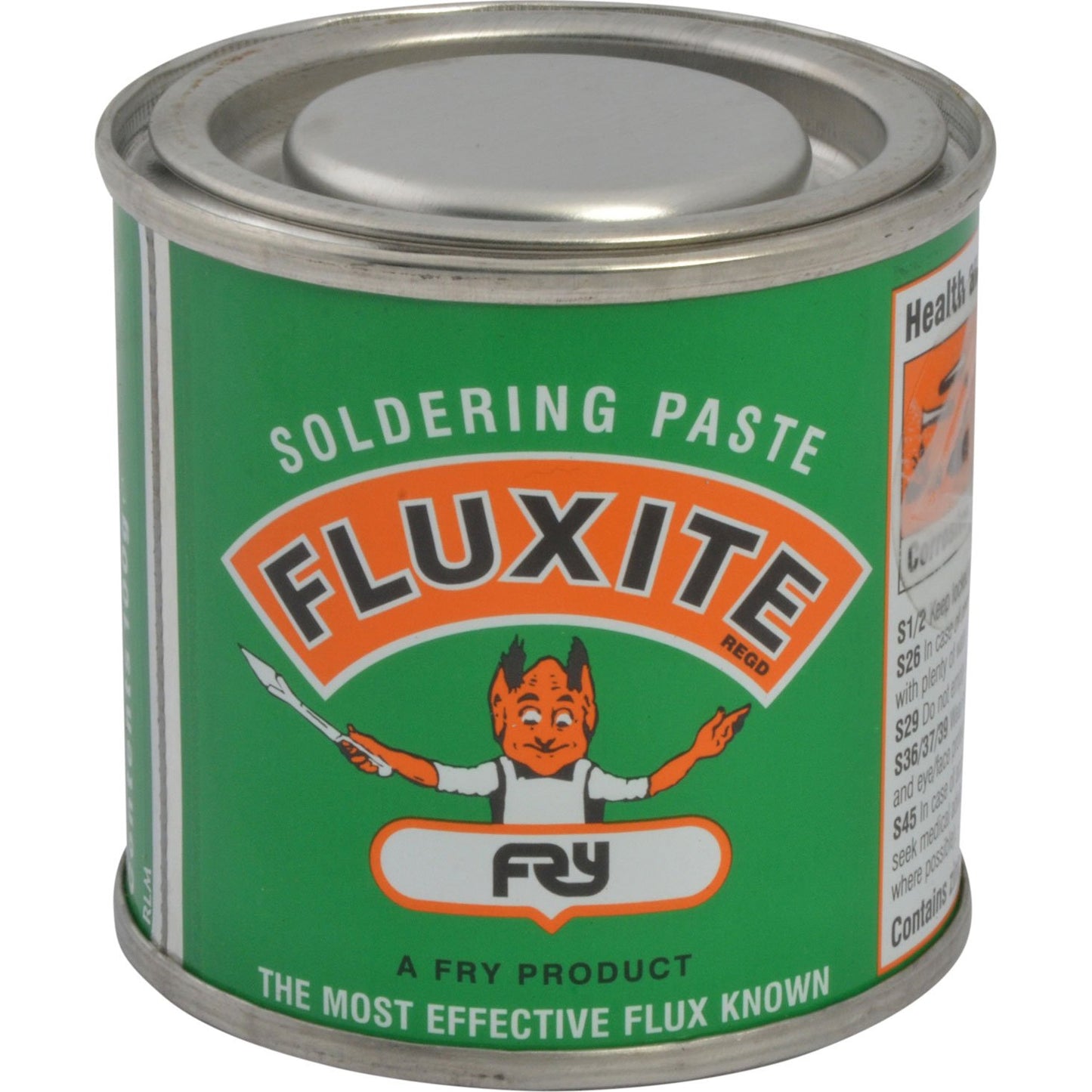 Fluxite Tin Soldering Paste 100g
