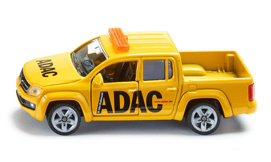 Siku Adac Pick-up Truck