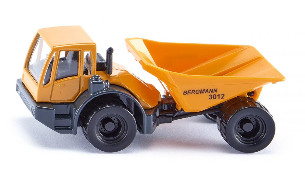Siku Bergmann Dumper 1486