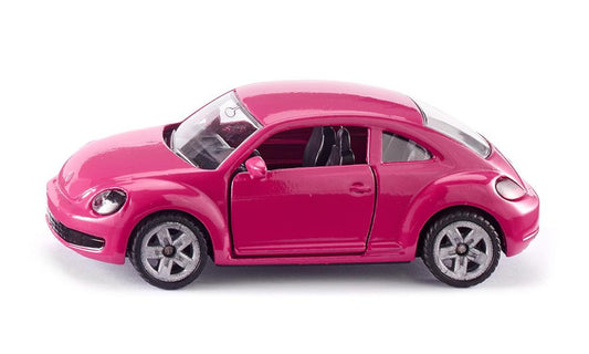 Siku VW Beetle Pink 1488
