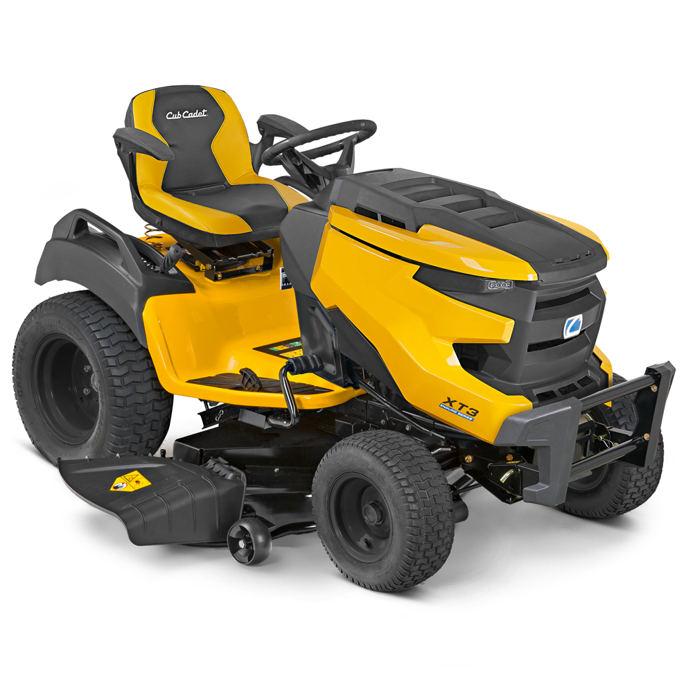 Cub Cadet XT3 QS127 Lawn Tractor