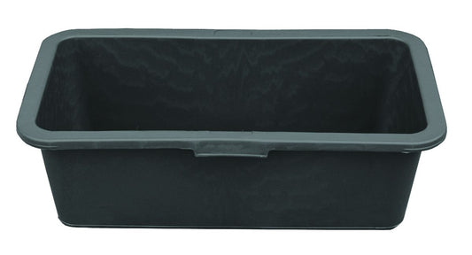 Red Gorilla Shallow Rectangular Multi Tub 40L