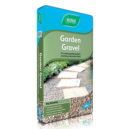 Westland Garden Gravel 4-6mm 20kg