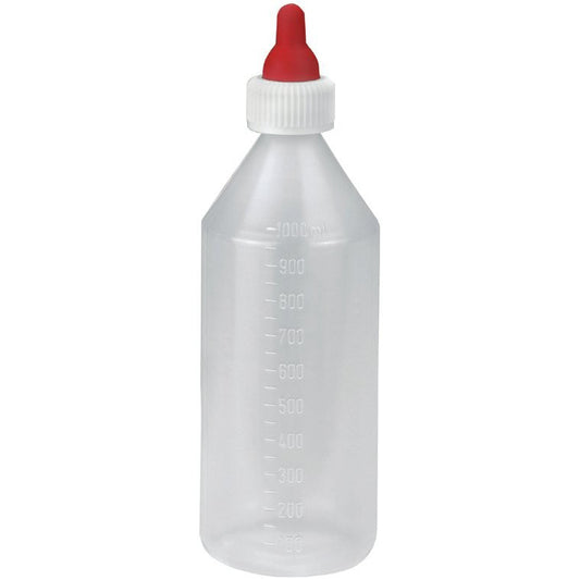 Agrihealth Lamb Feeder Bottle 1L