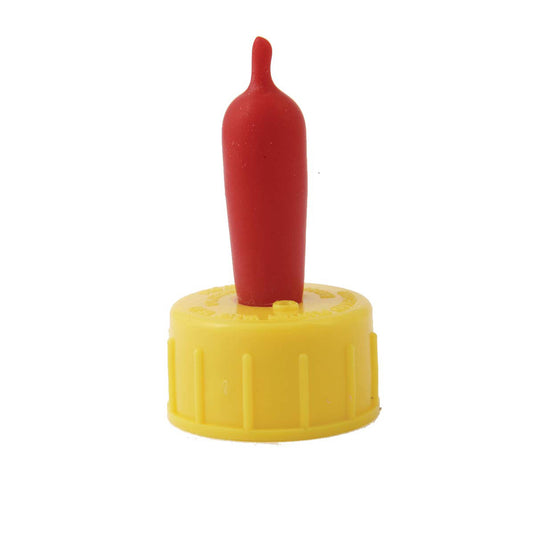 Agrihealth Pritchard Screw-On Lamb Teat