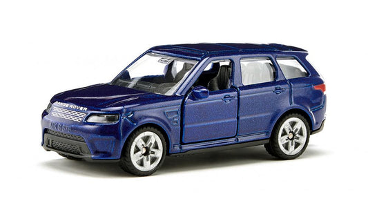 Siku Range Rover