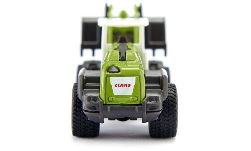 Siku Claas Torion 1914 Wheel Loader 1524