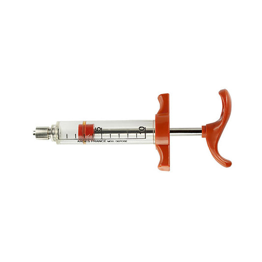Agrihealth Luer Syringe